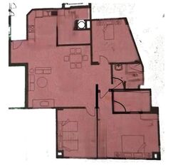 Sallim Lodge (D14), Apartment #595852621